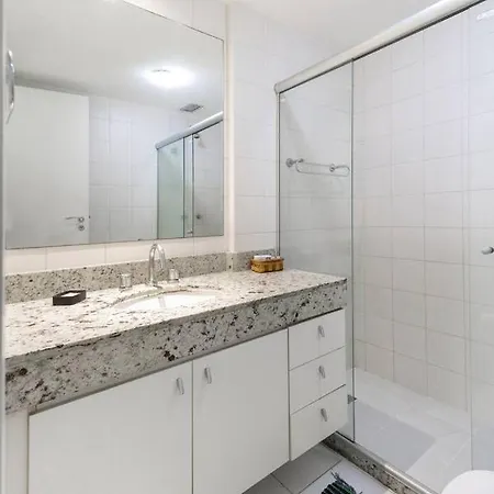 Apartamento No Recreio Río de Janeiro Exterior foto