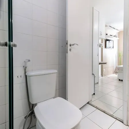Apartamento No Recreio Río de Janeiro Exterior foto