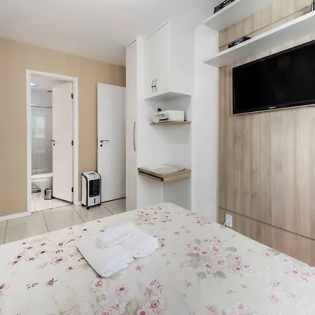 Apartamento No Recreio Río de Janeiro Exterior foto