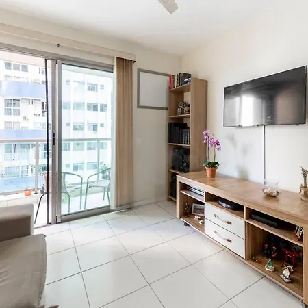 Apartamento No Recreio Río de Janeiro Exterior foto